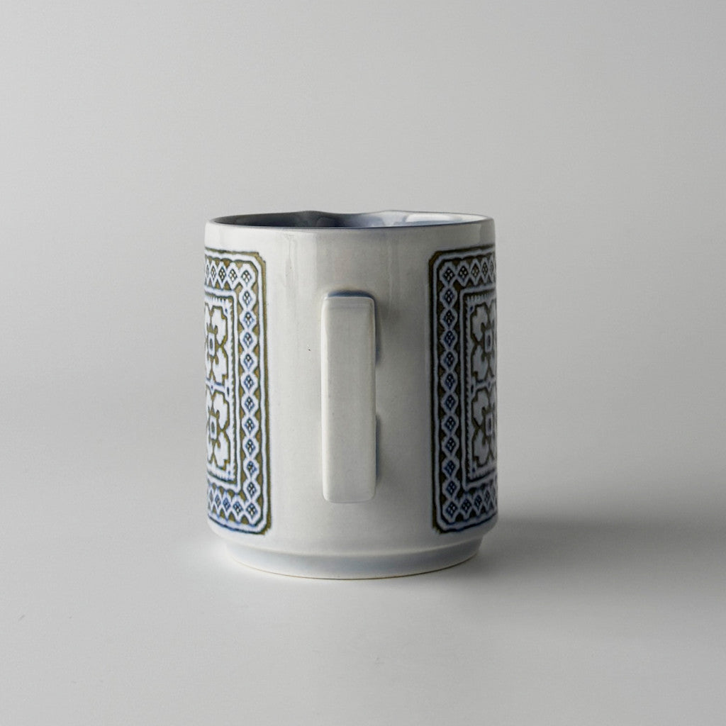 TAPESTRY タペストリー ミルクピッチャー