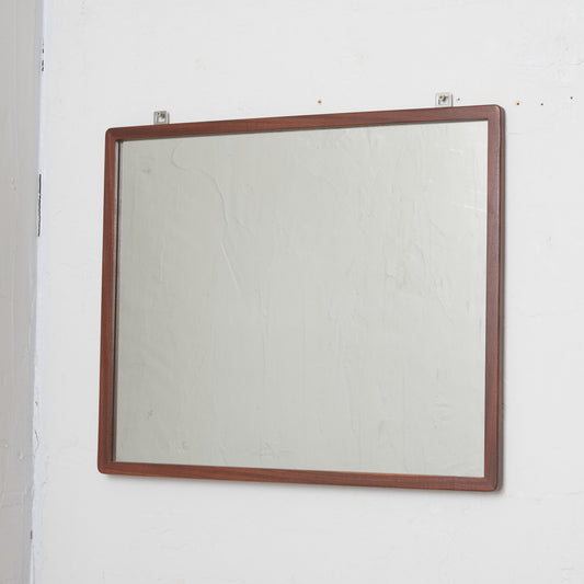 イギリスヴィンテージ ウォールミラー