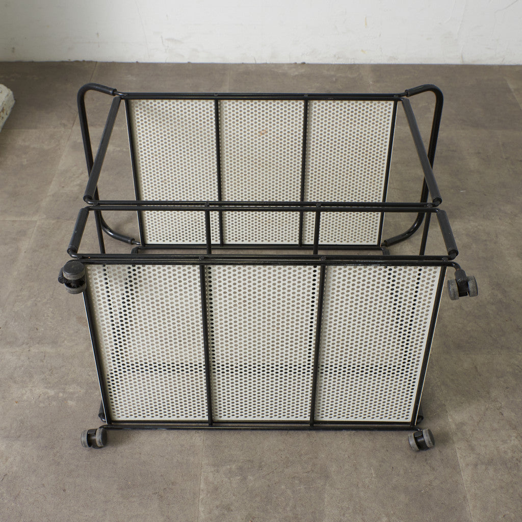 Niels Gammelgaard ヴィンテージ ワゴン