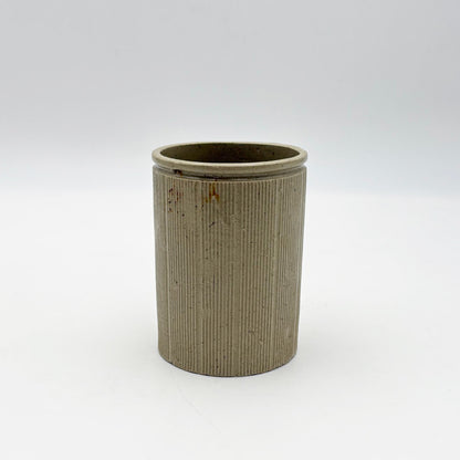 英国ヴィンテージ ジャムポット