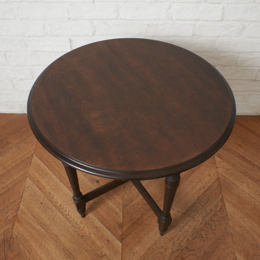 神戸洋家具 サイドテーブル