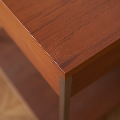 ヴィンテージ サイドテーブル