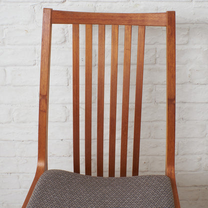 ヴィンテージ ダイニングチェア