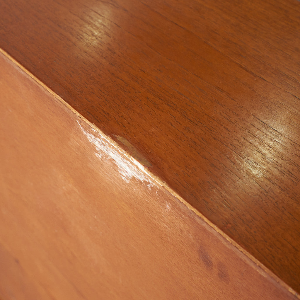 ヴィンテージ ハイサイドボード