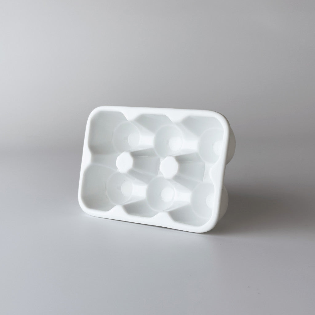 英国ヴィンテージ エッグホルダー