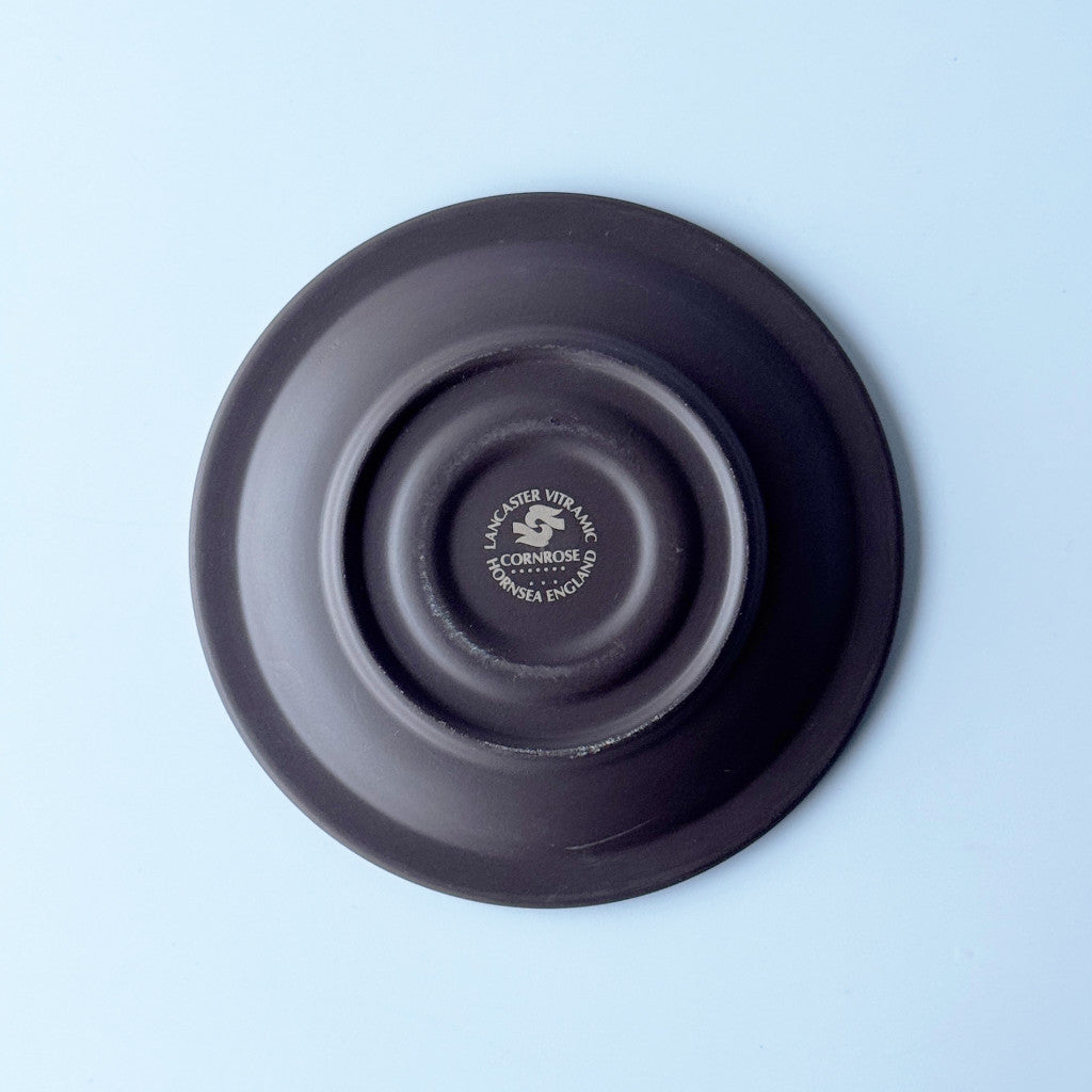 Cornrose コーンローズ カップ＆ソーサー