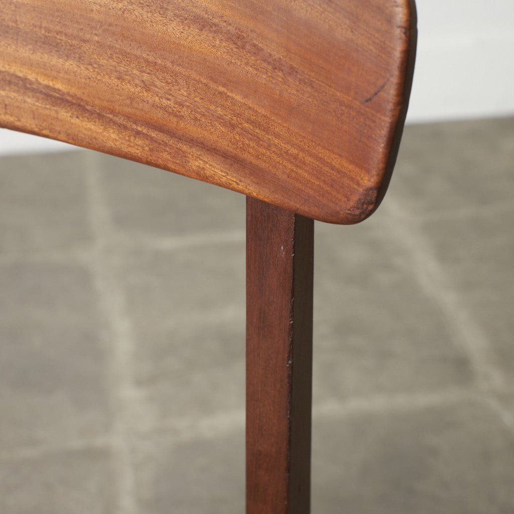 ダイニングチェア / 張替済