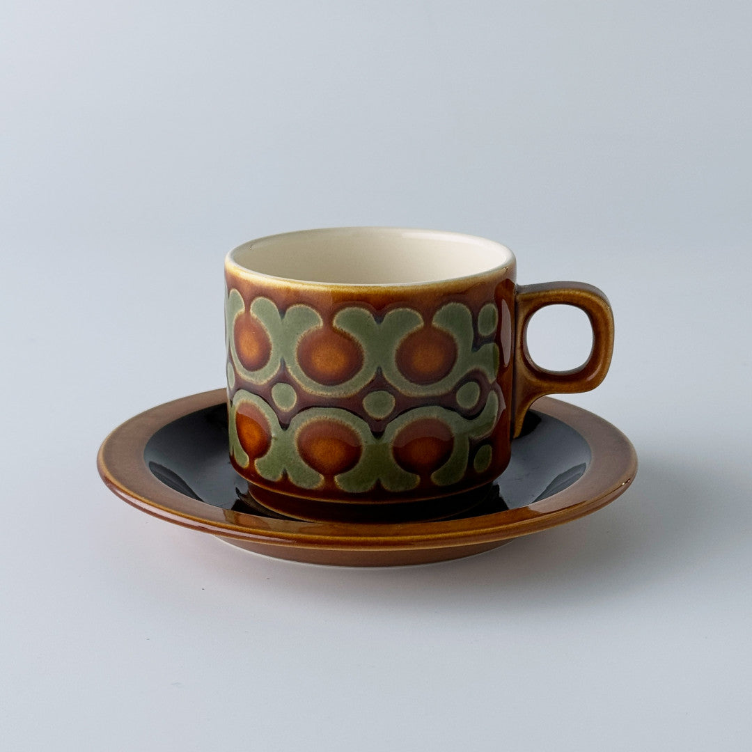 BRONTE ブロンテ カップ＆ソーサー