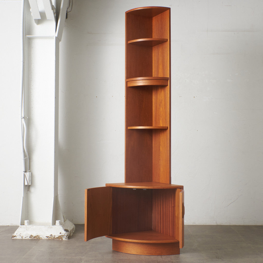 Fresco コーナーキャビネット