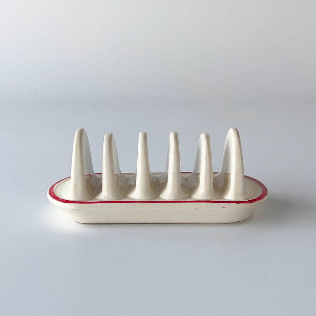 英国ヴィンテージ トーストラック