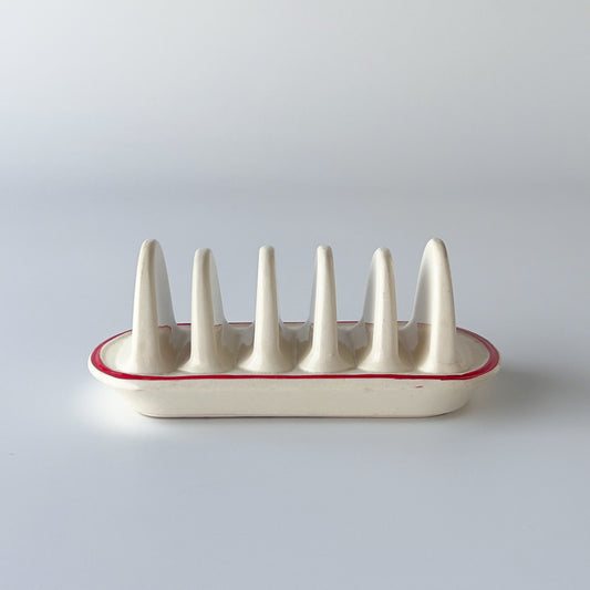 英国ヴィンテージ トーストラック