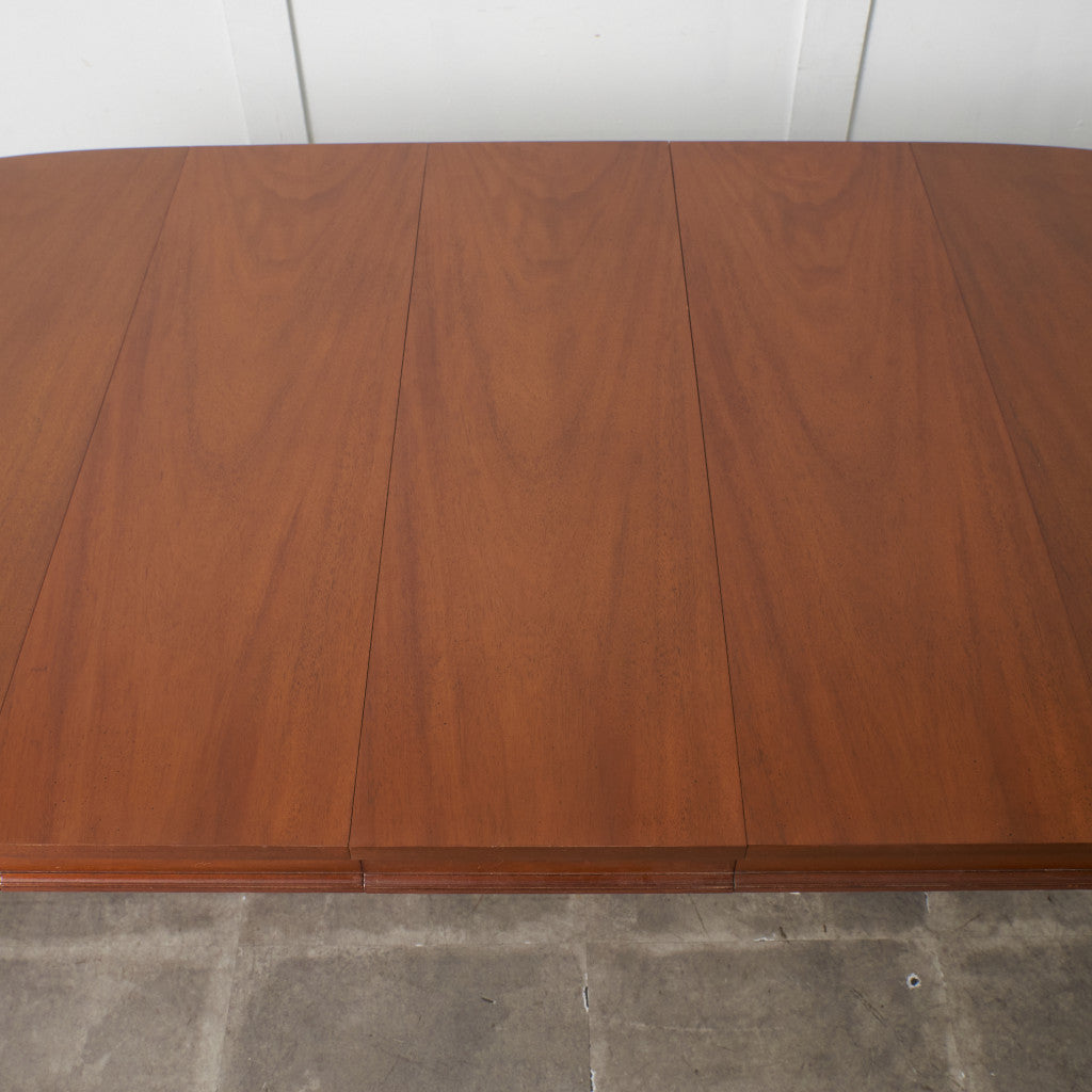 TRIUNE 伸長式 ダイニングテーブル