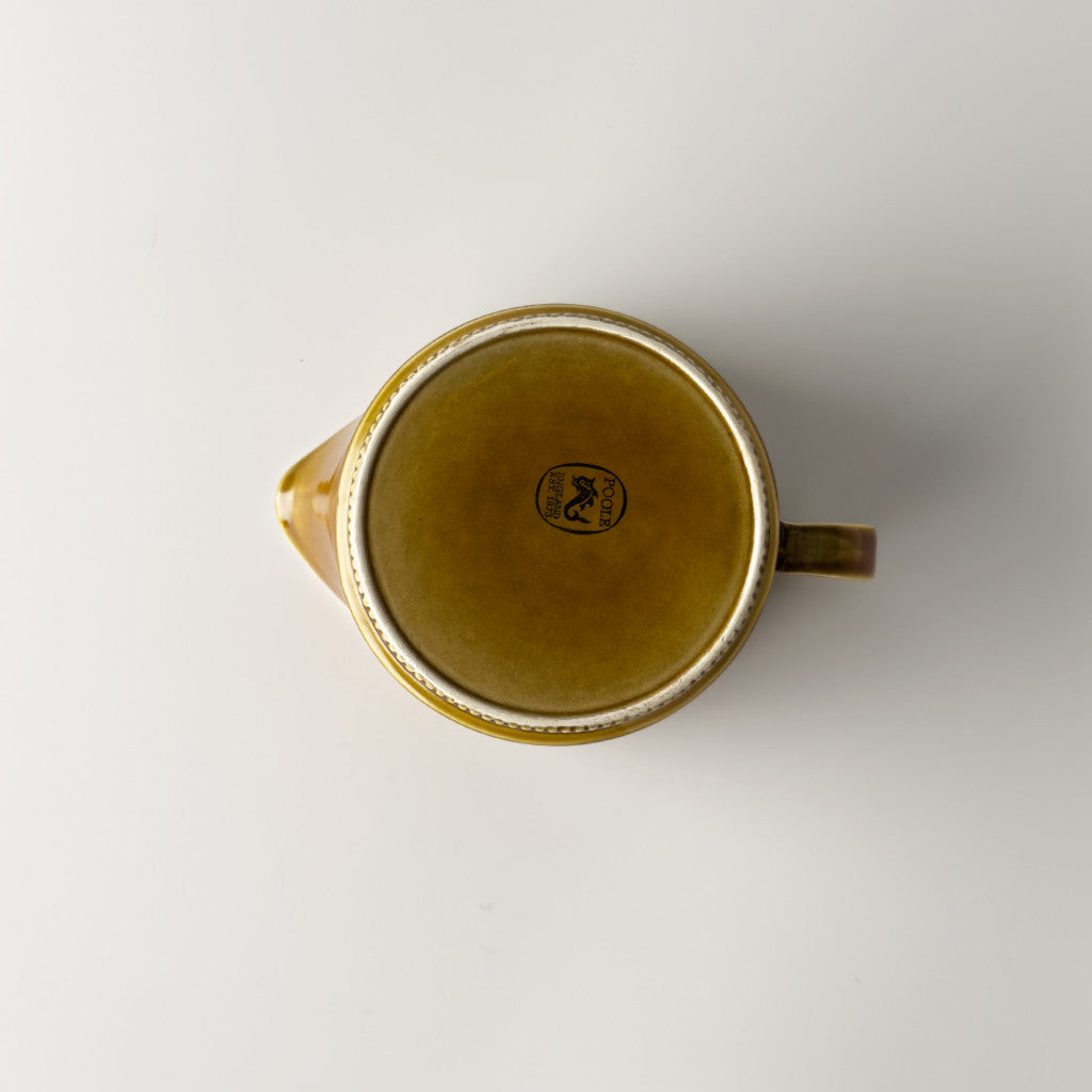 Compact コンパクト ミルクピッチャー