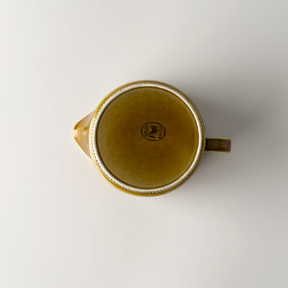 Compact コンパクト ミルクピッチャー