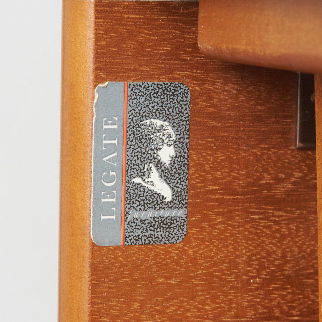 ドロップリーフ ゲートレッグテーブル