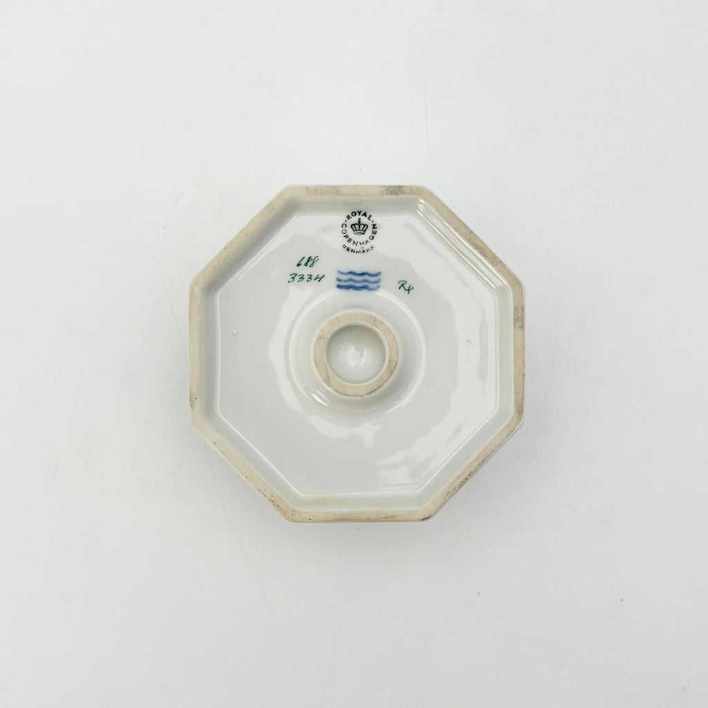 Brown Rose ブラウンローズ キャンドルスタンド