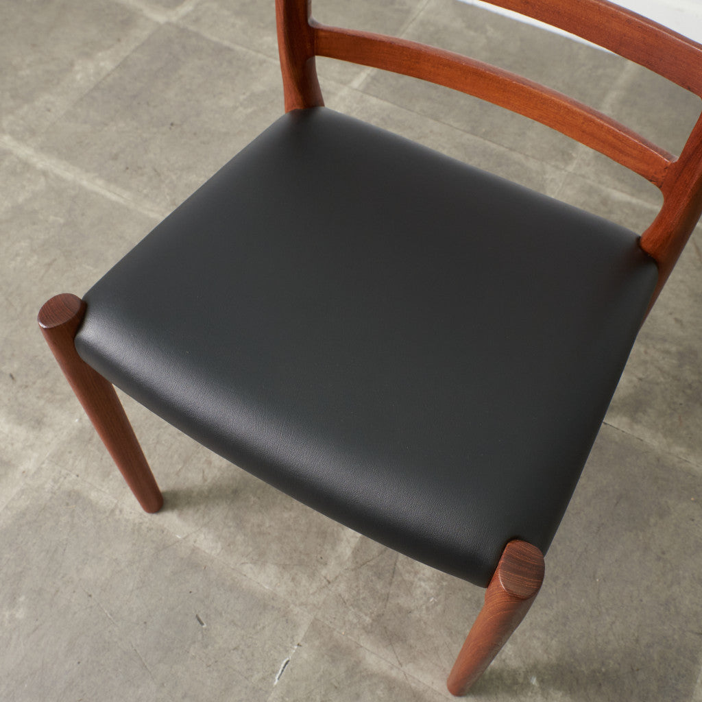 No.85 チェア / 張替品