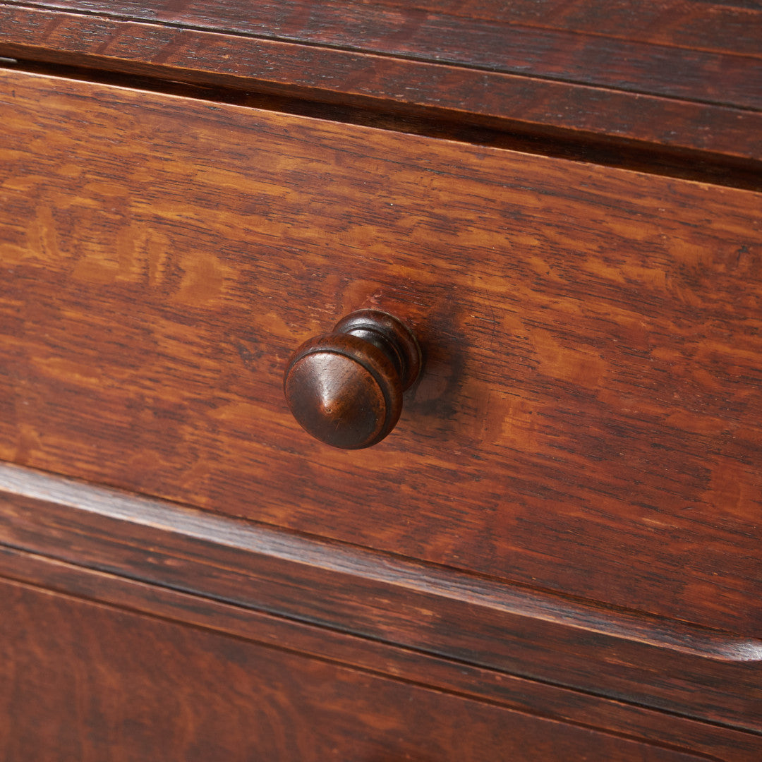 英国アンティーク サイドボード