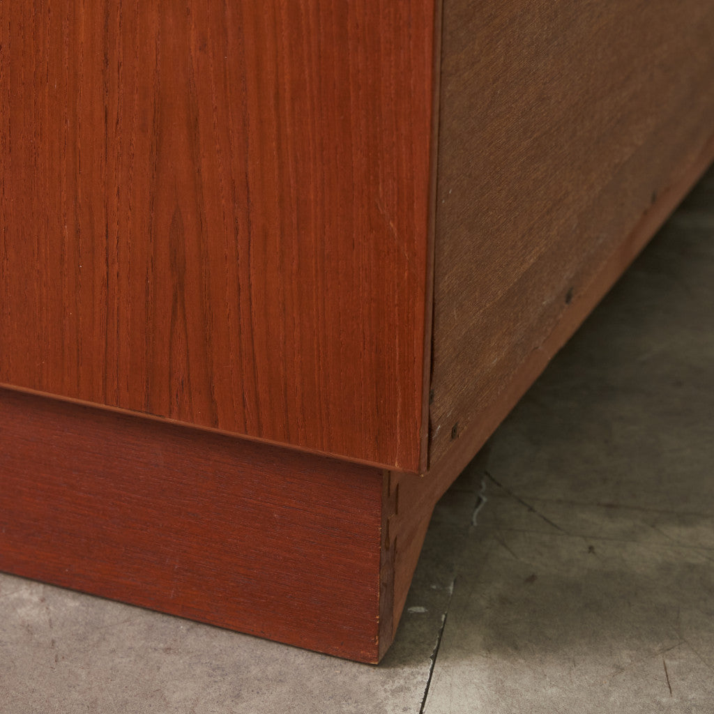 Fresco ダブルチェスト(1378D)