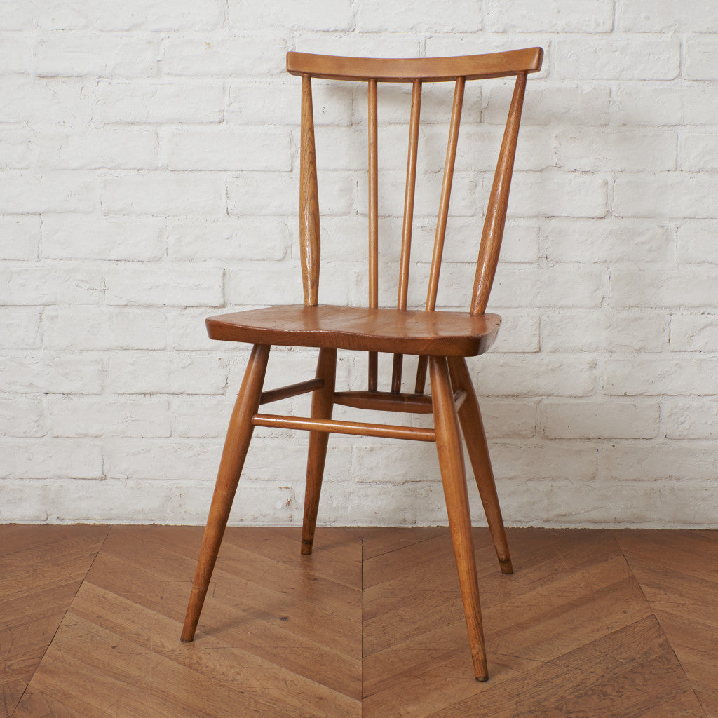 スティックバックチェア｜アーコール ERCOL｜ルシアン・アーコラーニ