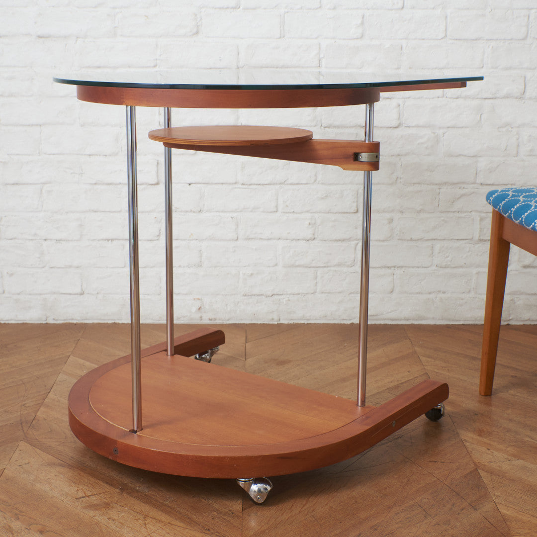 loop desk / パソコンデスク