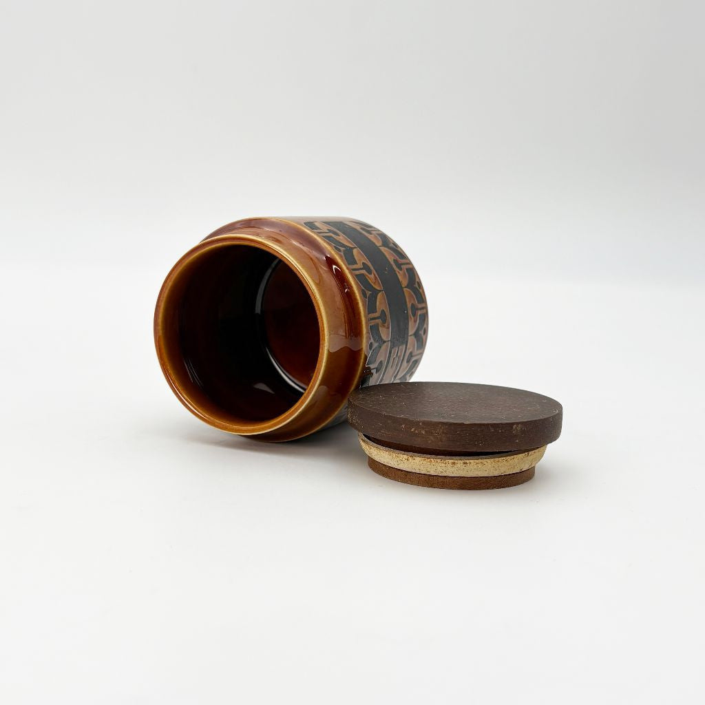 HEIRLOOM エアルーム スパイス キャニスター