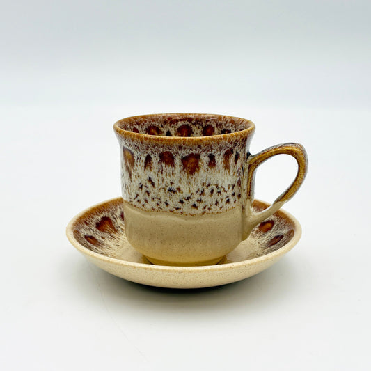 ヴィンテージ カップ＆ソーサー