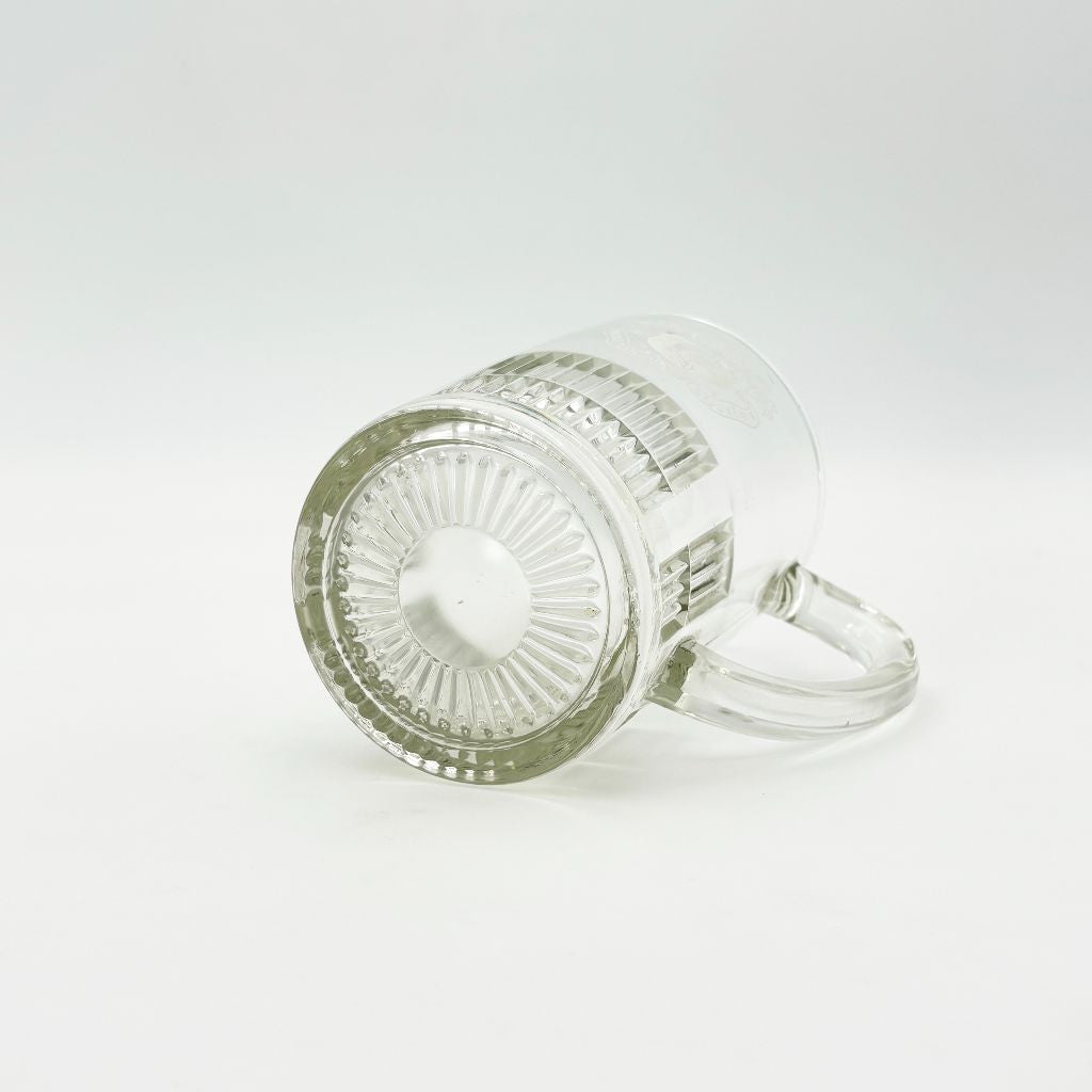 エリザベス女王戴冠式 記念ジャグ