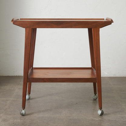 ヴィンテージ ティートロリー