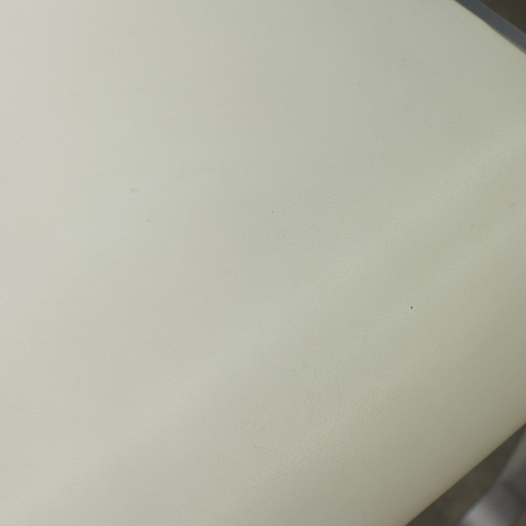 LEM 本革張りスツール