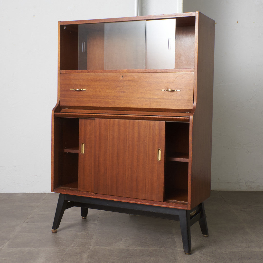 ヴィンテージ ライティングビューロー｜ビューティリティ Beautility