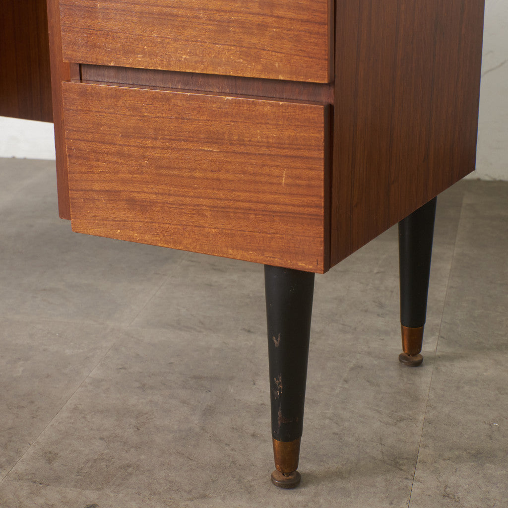 英国ヴィンテージ デスク