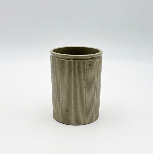 英国ヴィンテージ ジャムポット