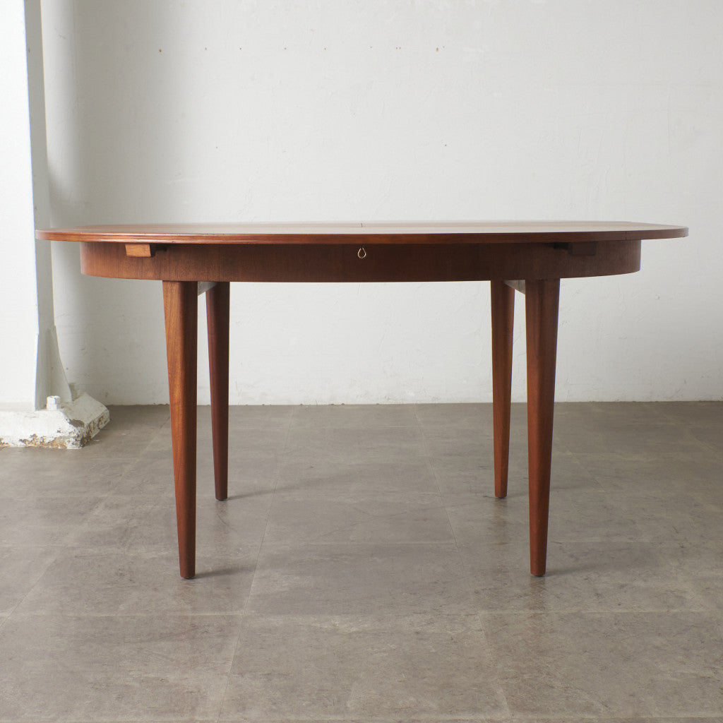 エクステンション ダイニングテーブル