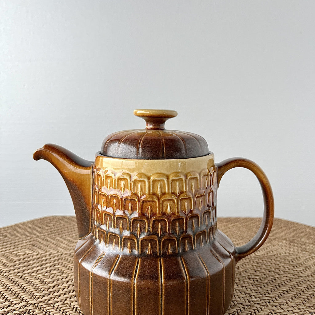 WEDGWOOD Sierra ティーポット