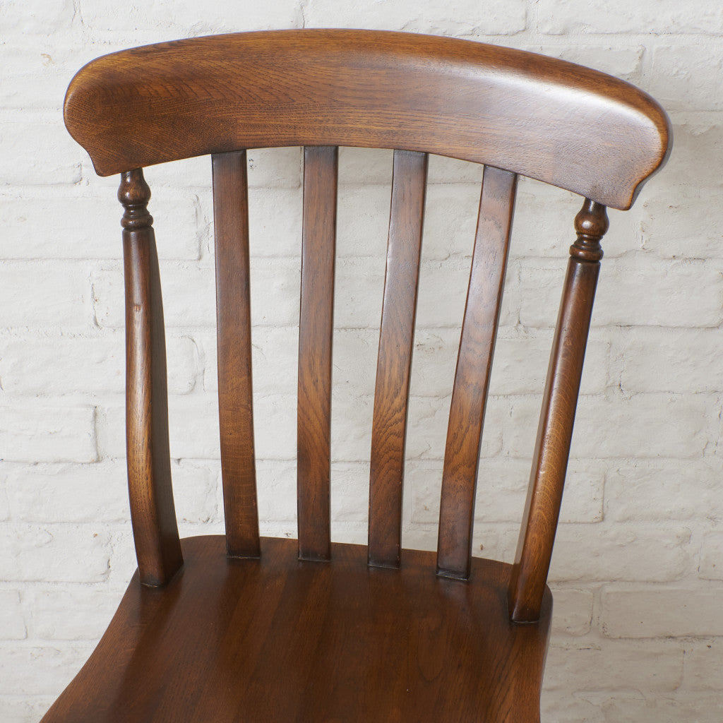 英国アンティーク キッチンチェア