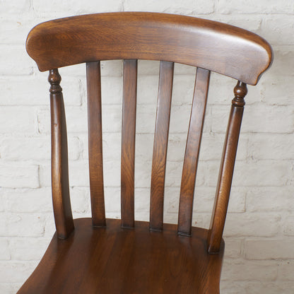 英国アンティーク キッチンチェア