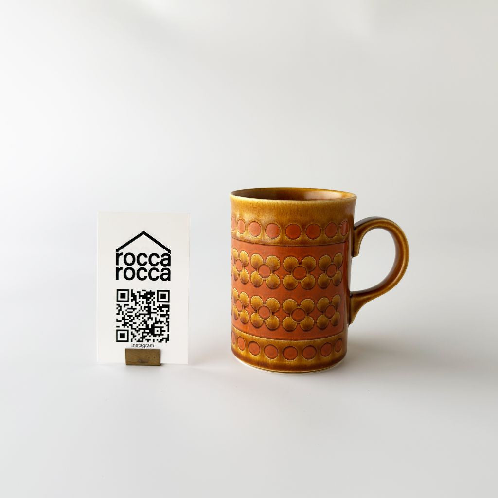 SAFFRON サフラン マグカップ