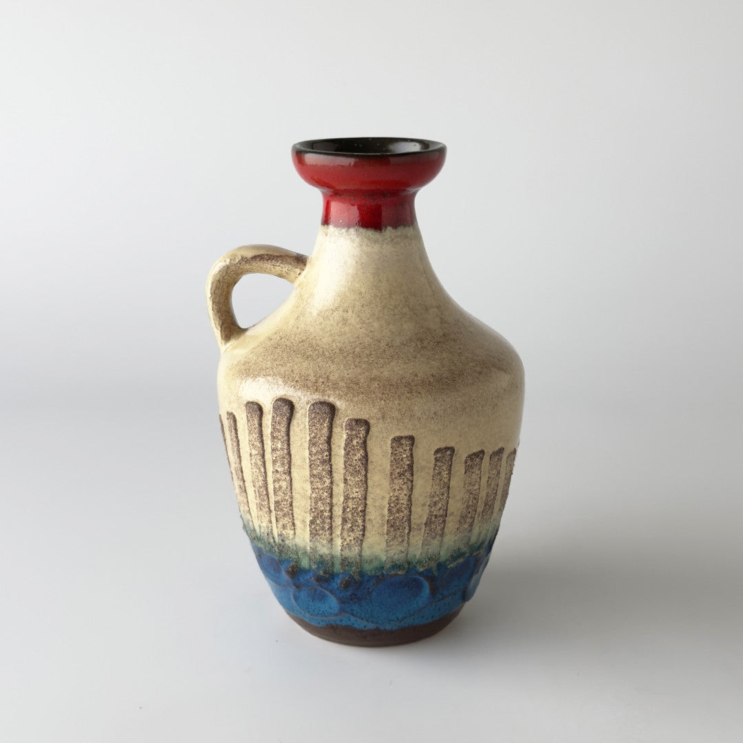 フラワーベース