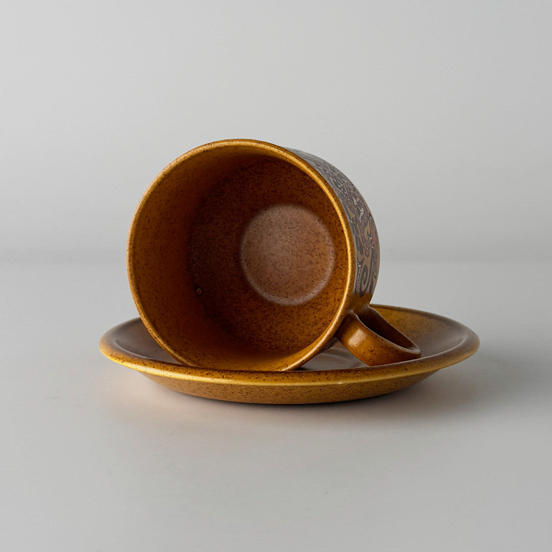 Palissy パリシー ボーヴェ カップ＆ソーサー
