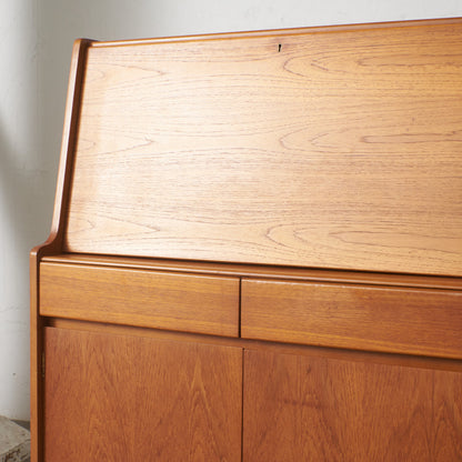 ヴィンテージ ライティングビューロー