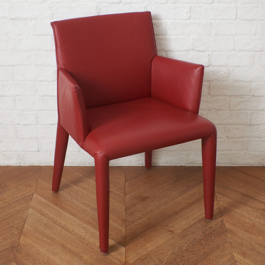 Vol Au Vent アームチェア – rocca rocca