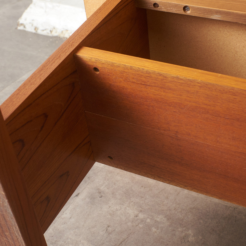 ヴィンテージ タイルトップ コーヒーテーブル