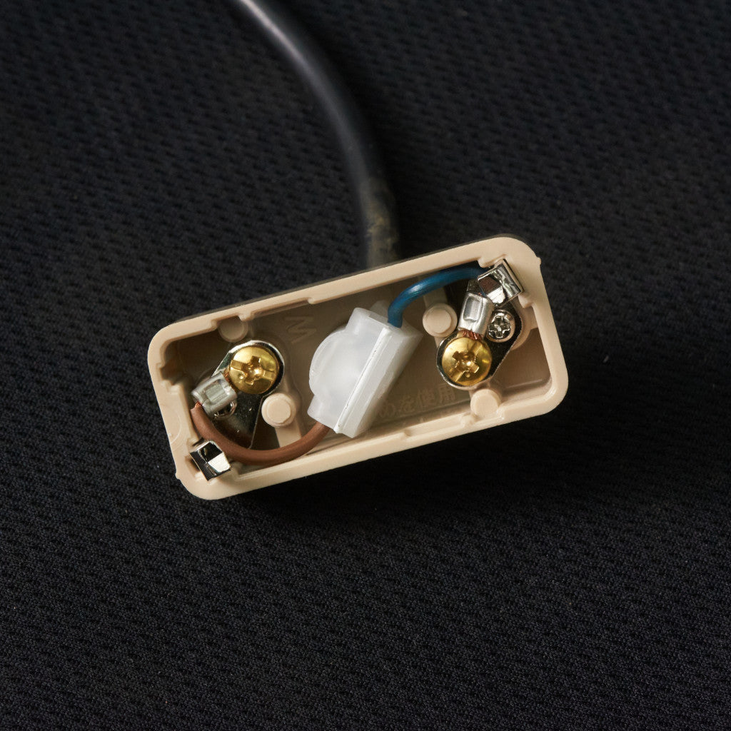 ヴィンテージ ムラノガラス ペンダントライト