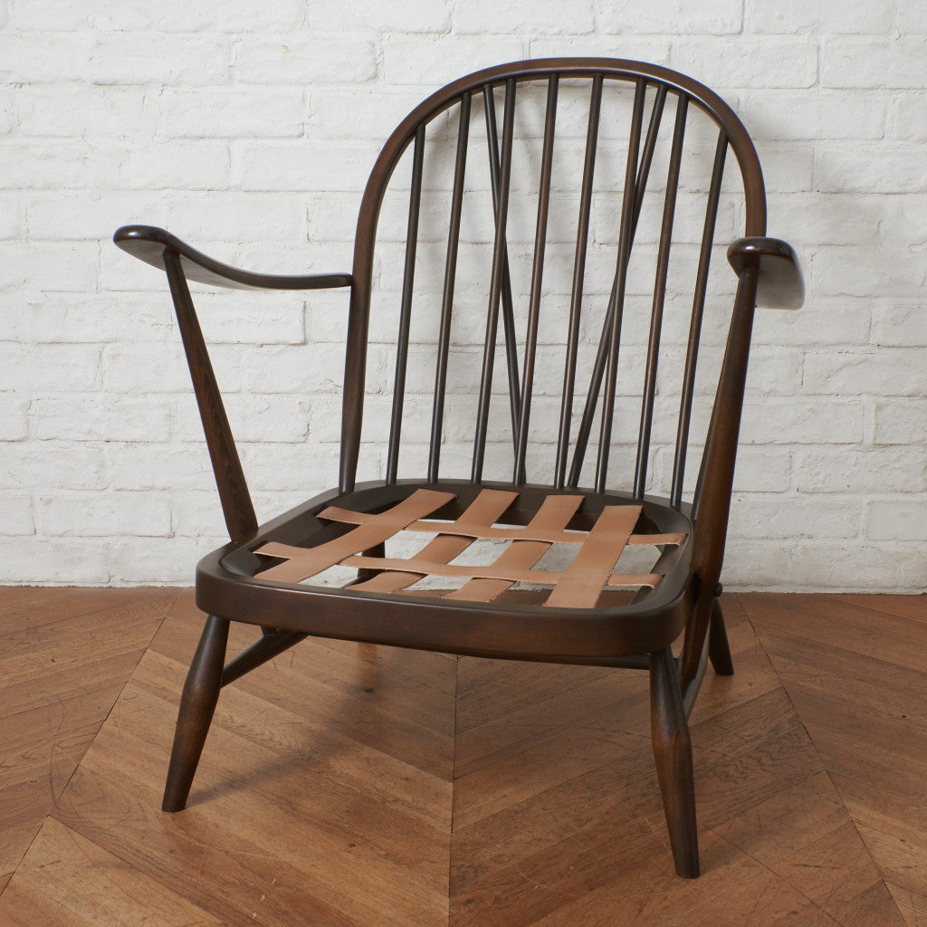 ヴィンテージ イージーチェア (204)