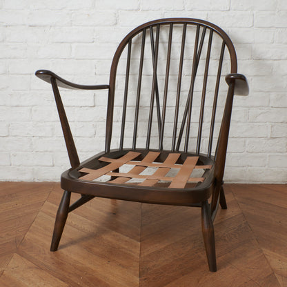 ヴィンテージ イージーチェア (204)