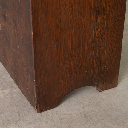 英国クラシック オープンシェルフ