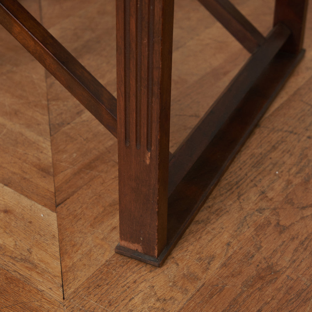 山葉文化椅子 フォールディングチェア