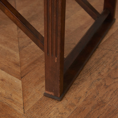 山葉文化椅子 フォールディングチェア