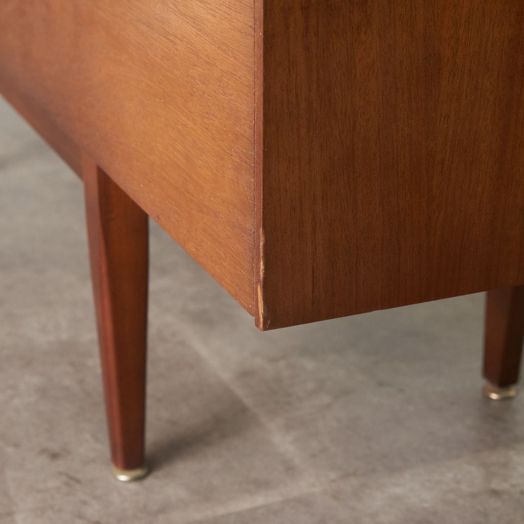 ヴィンテージ サイドボード